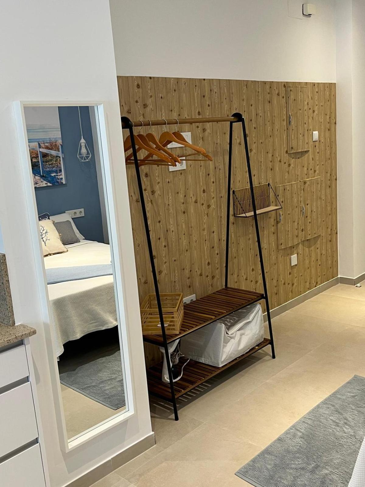 Estudio Nuevo Amanecer Apartment *