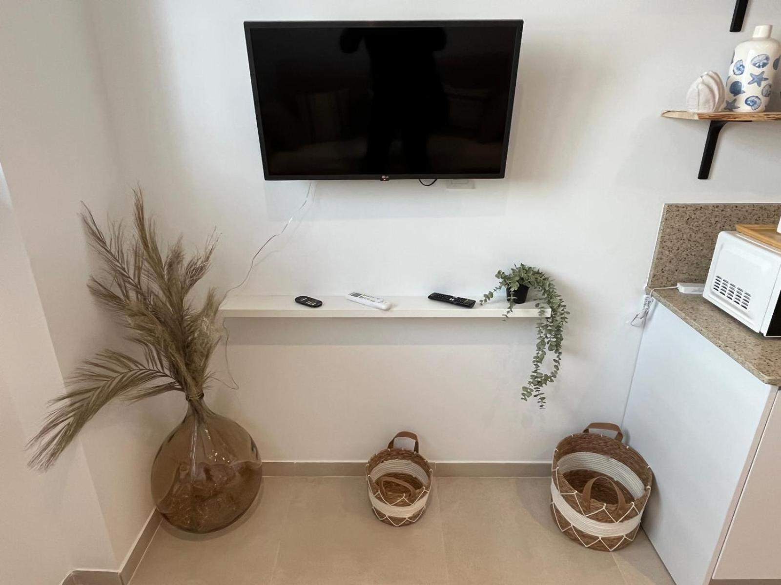 Apartment Estudio Nuevo Amanecer *