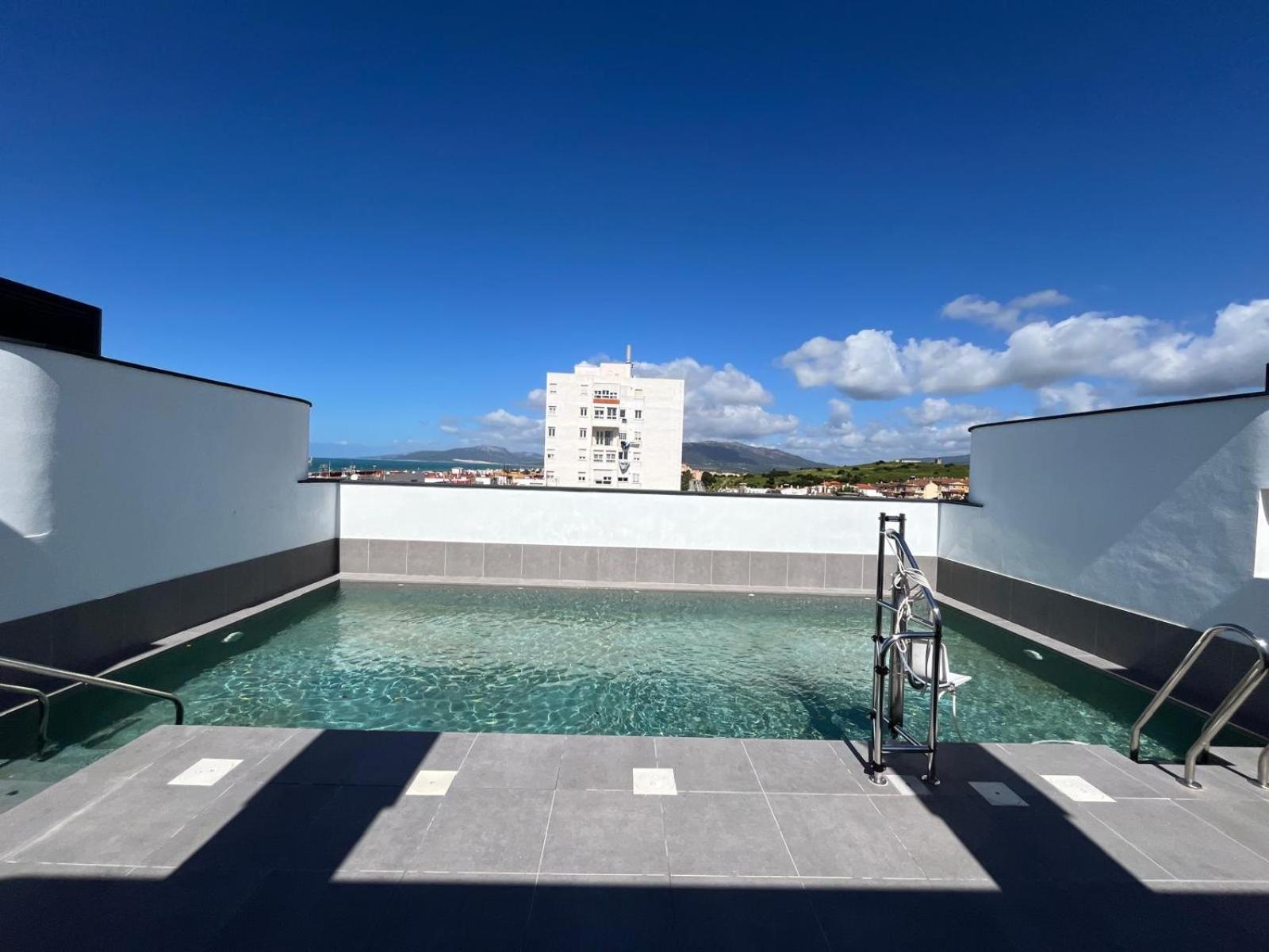 Estudio Nuevo Amanecer