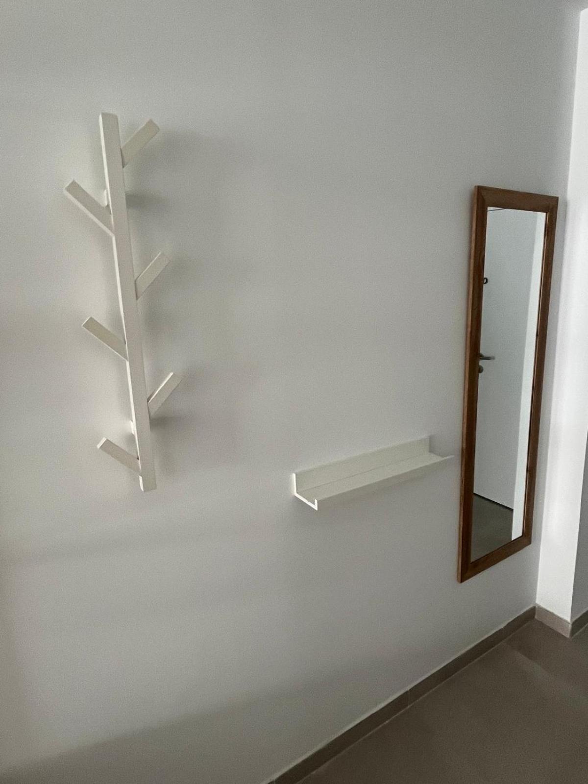 Apartment Estudio Nuevo Amanecer Tarifa