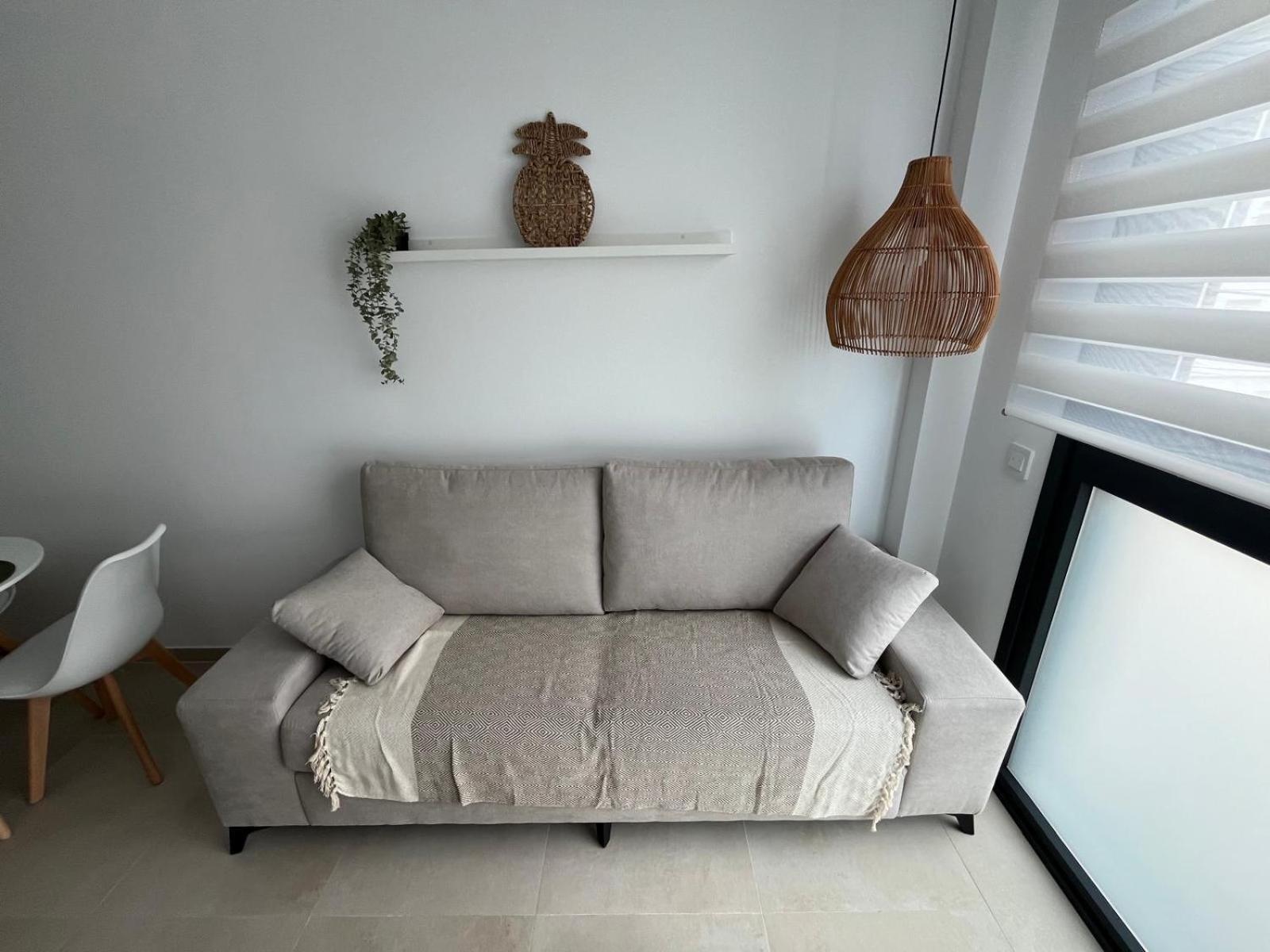 Apartment Estudio Nuevo Amanecer