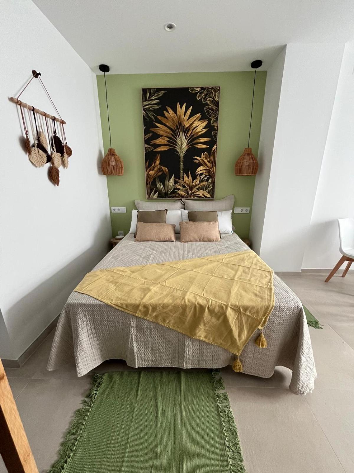 Estudio Nuevo Amanecer Tarifa