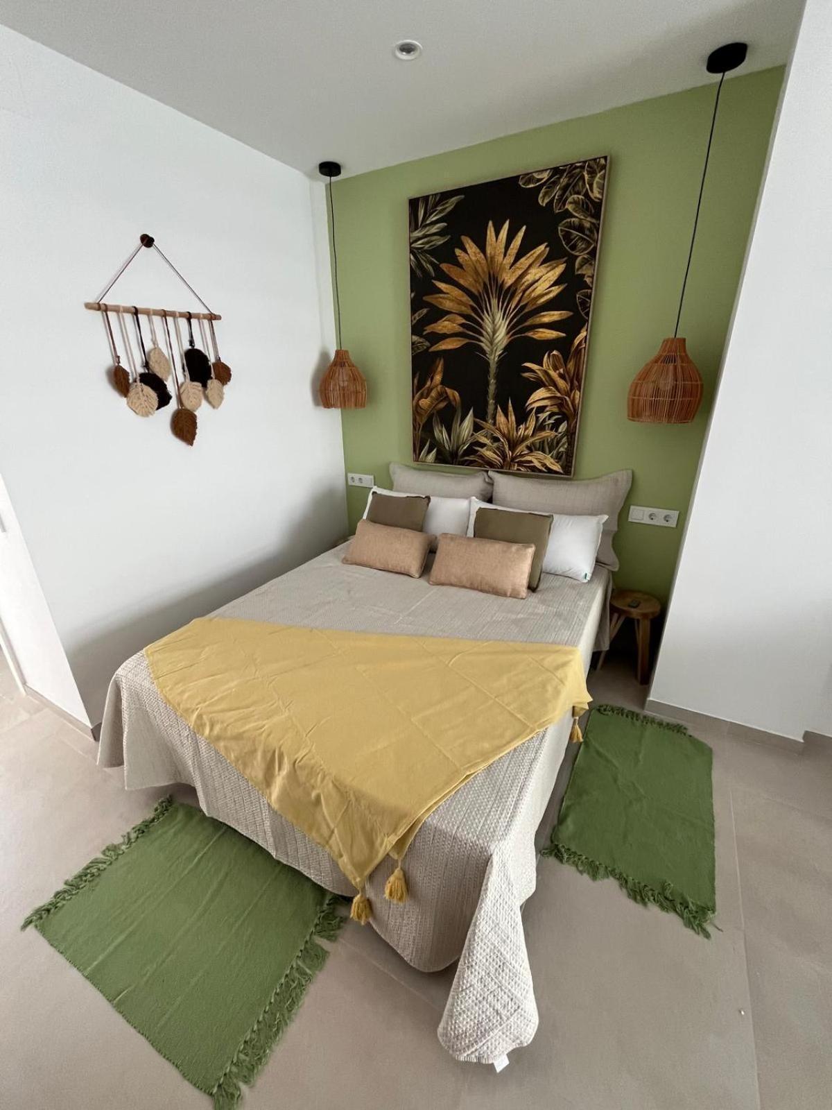 Estudio Nuevo Amanecer * Tarifa