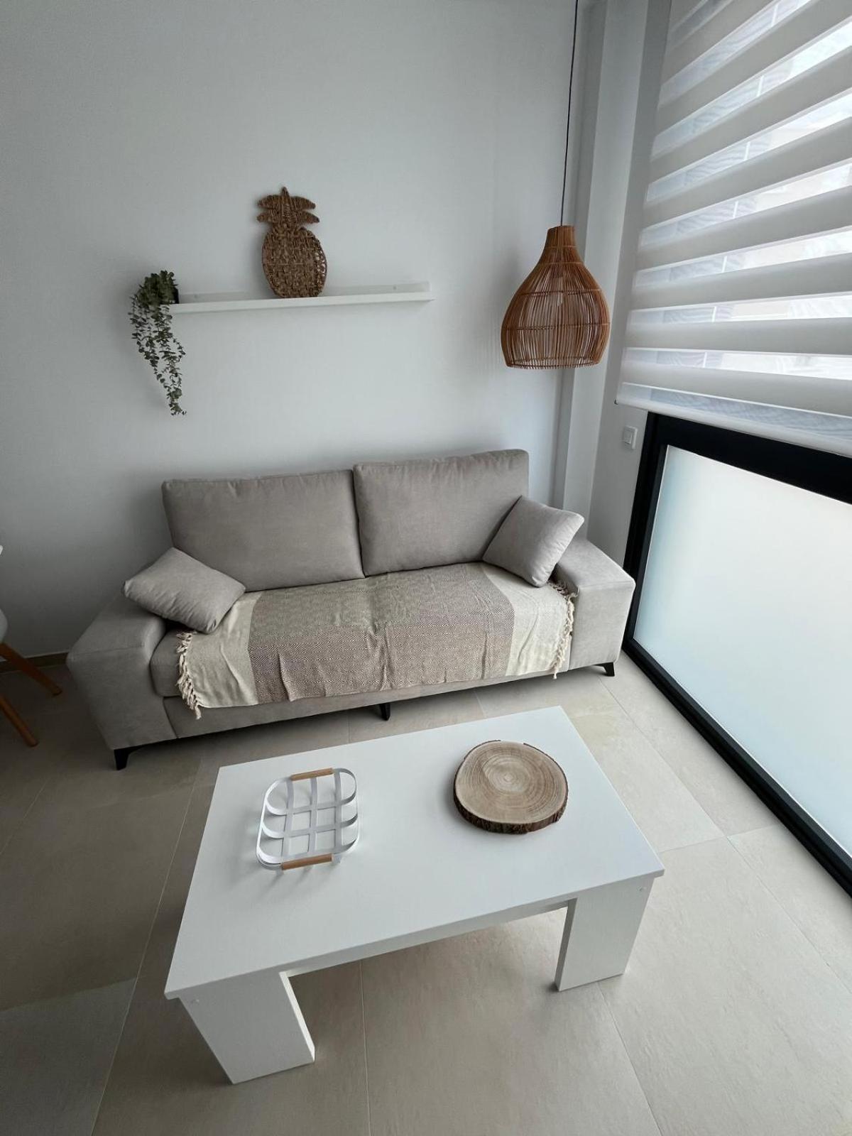 Estudio Nuevo Amanecer Apartment Tarifa