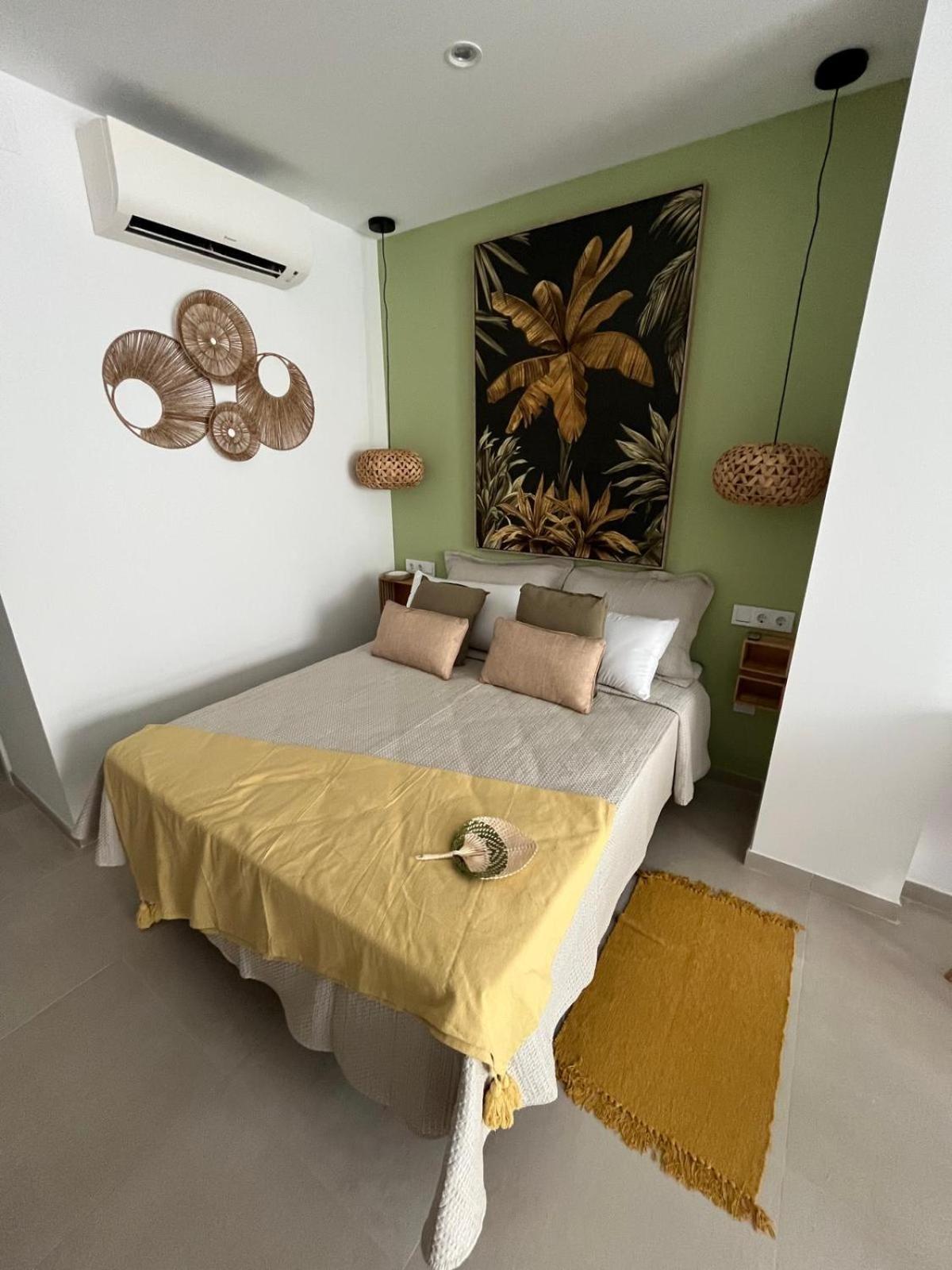 Apartment Estudio Nuevo Amanecer *