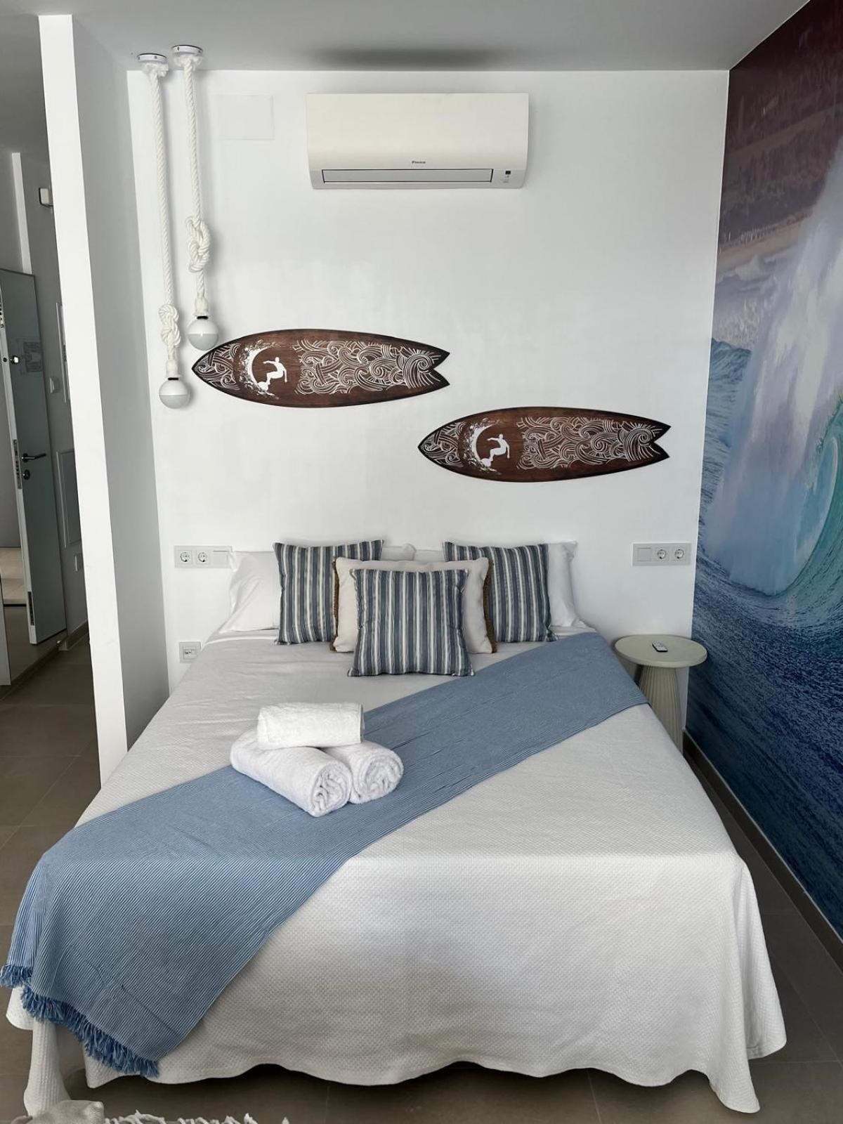 Estudio Nuevo Amanecer Tarifa