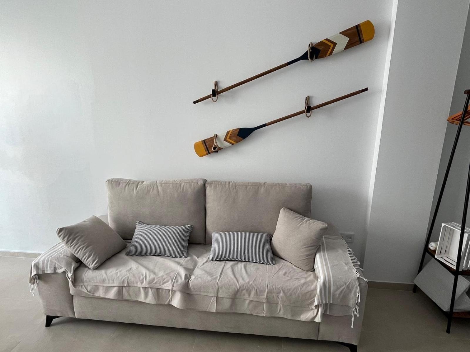 Estudio Nuevo Amanecer Apartment *